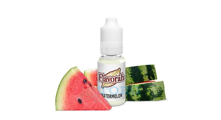 Изображение Ароматизатор Flavorah Watermelon Ароматизатор Flavorah Watermelon